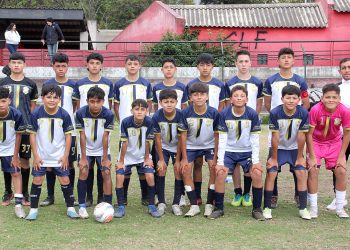 CAZATALENTOS NO SE PIERDEN NI UN PARTIDO DE LOS INTERCOLEGIADOS DE FÚTBOL ORGANIZADOS POR PASTO DEPORTE