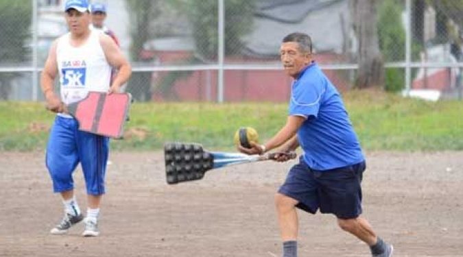 LA PROPUSO SENADOR NARIÑENSE, LA CHAZA ESTÁ A UN PASO DE CONVIERTIRSE EN DEPORTE NACIONAL 