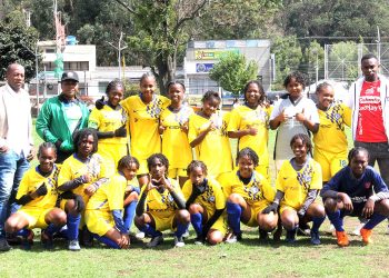GRAN FINAL EN FÚTBOL DE LOS JUEGOS INTERCOLEGIADOS DEPARTAMENTALES, CATEGORÍA JUVENIL MASCULINO Y FEMENINO