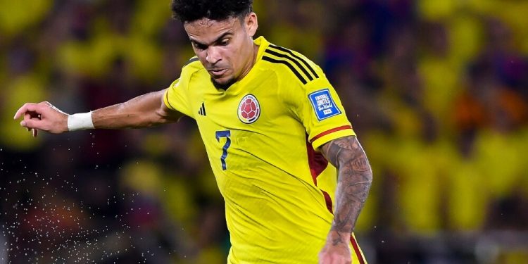 HORARIOS Y QUIENES JUEGAN EN LA FECHA 6 DE LAS ELIMINATORIAS AL MUNDIAL DE FÚTBOL