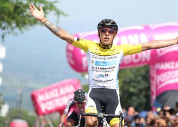 TRES DE LOS MEJORES CICLISTAS DE NARIÑO RENUNCIARON A PARTICIPAR EN JUEGOS NACIONALES, ADUCEN FALTA DE APOYO