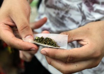 ALCALDES ENTRANTES DEFINIRÁN EL TEMA DE ESPACIOS DE CONSUMO DE DROGA, ADEMÁS, EL DECOMISO O NO EN CASO DE POSEER DOSIS