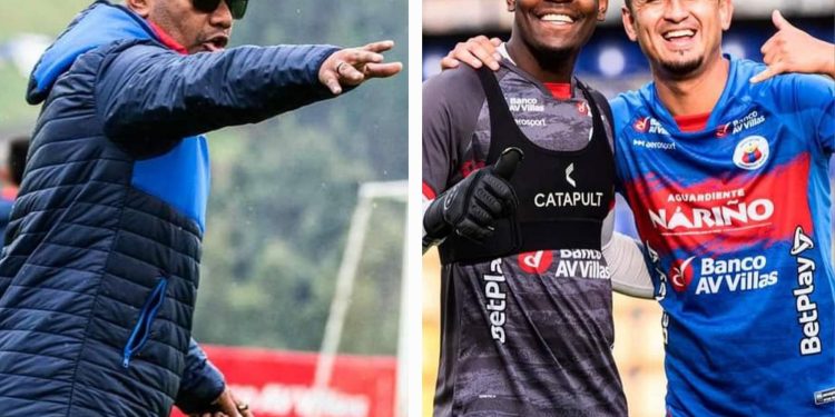 EL PRIMER PARTIDO DE D. PASTO EN LA LIGA SERÁ DE LOCAL ANTE SANTA FE EL 20 DE ENERO, NOVEDADES DEL TRICOLOR