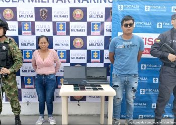 EN SAMANIEGO (N), INDÍGENAS AWÁ SIMULARON SER DE LAS DISIDENCIAS PARA SECUESTRAR Y PEDIR DINERO POR LIBERACIÓN