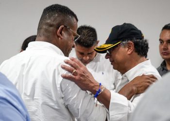 GOBERNADOR DE NARIÑO Y SU EQUIPO, TIENEN 3 MESES PARA PRIORIZAR OBRAS ANTE EL GOBIERNO NACIONAL