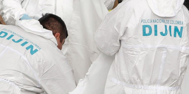 TENDRÍAN IDENTIDAD DE LA PERSONA QUE ASESINÓ A CHRISTIAN CASTRO BENAVIDES EN UN BARRIO AL SURORIENTE DE PASTO